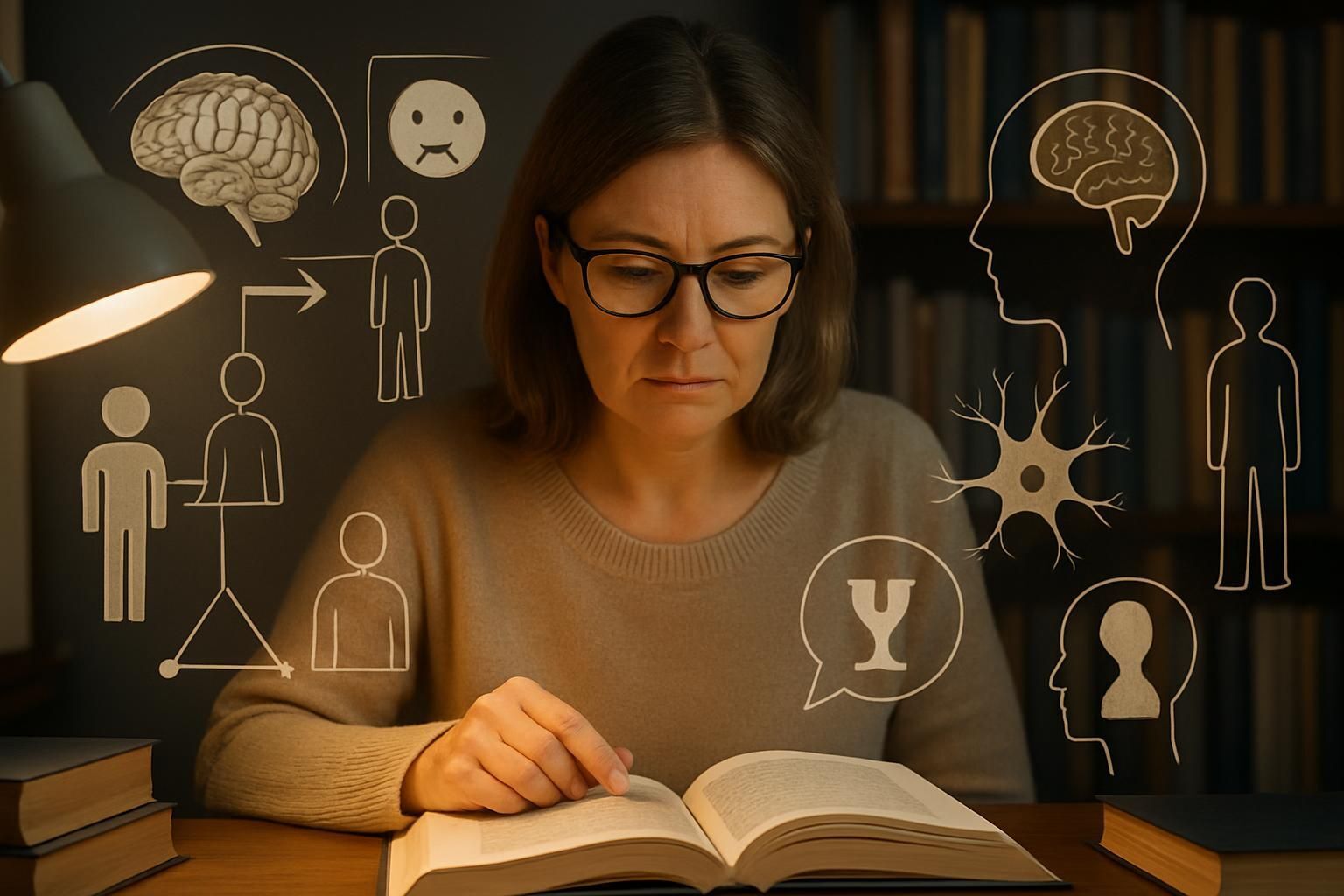 Psychologie D crypt e D finitions Concepts Cl s Et Exemples Psychologie D crypt e D finitions Concepts Cl s Et Exemples