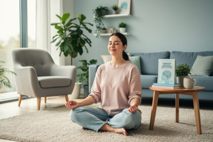 découvrez des méthodes efficaces pour gérer l'anxiété grâce aux approches psychologiques et améliorer votre bien-être mental au quotidien.