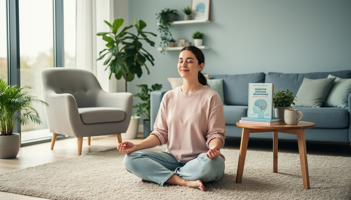 découvrez des méthodes efficaces pour gérer l'anxiété grâce aux approches psychologiques et améliorer votre bien-être mental au quotidien.