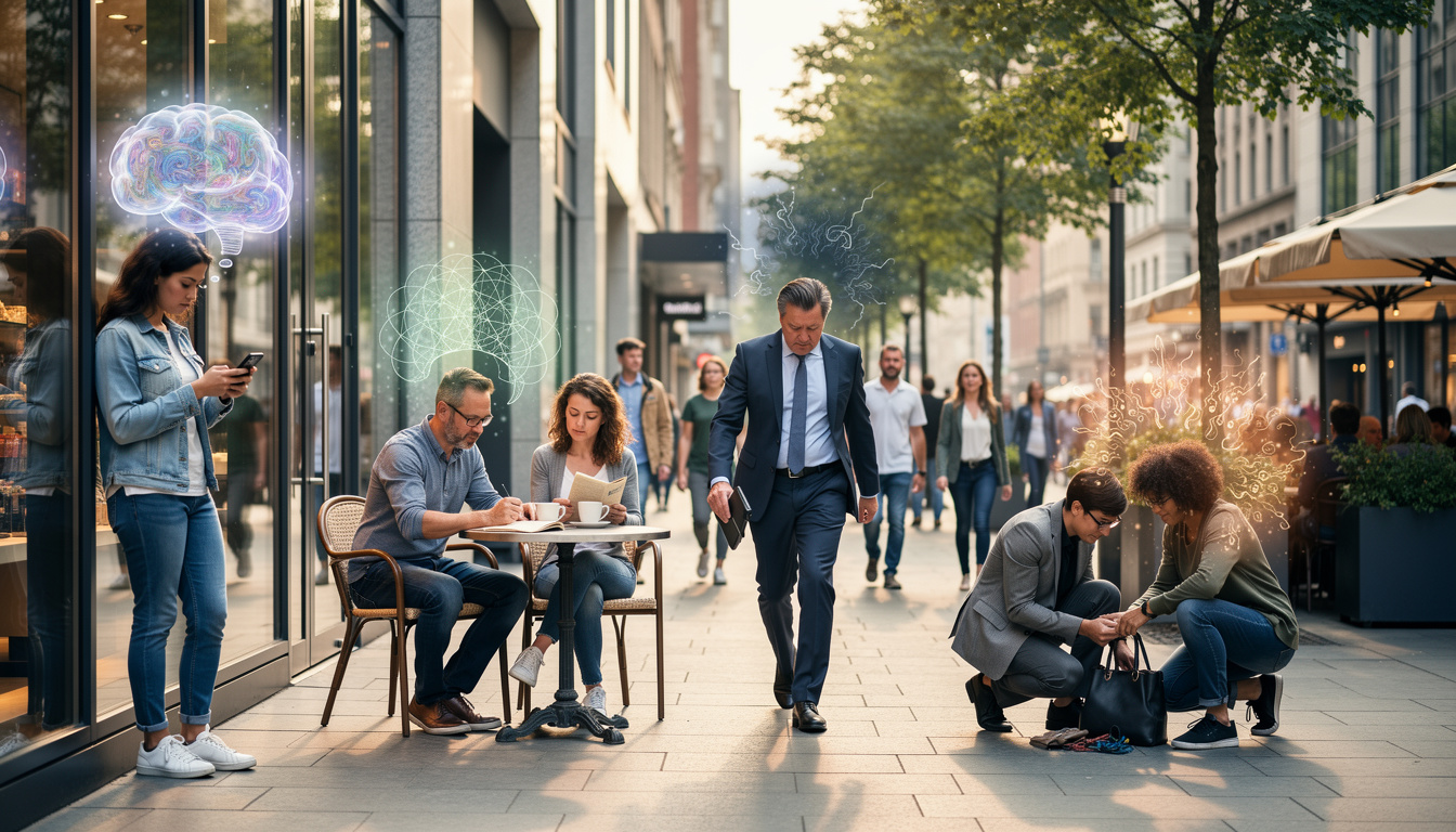 découvrez comment la psychologie façonne nos comportements au quotidien et influence nos décisions, émotions et interactions sociales.