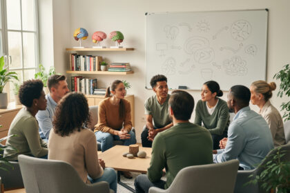 découvrez les principes fondamentaux de la psychologie moderne pour mieux comprendre le comportement humain et les mécanismes mentaux.