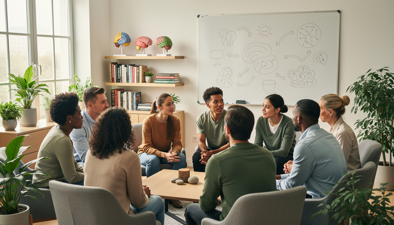 découvrez les principes fondamentaux de la psychologie moderne pour mieux comprendre le comportement humain et les mécanismes mentaux.
