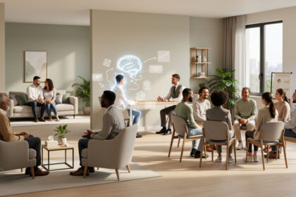 découvrez les différents types de thérapies psychologiques, leurs bénéfices et comment choisir celle qui vous convient pour améliorer votre bien-être mental.