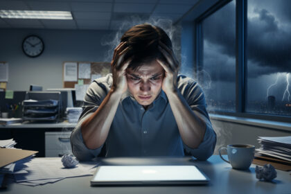 découvrez comment le stress impacte la santé mentale et physique, ses conséquences et des conseils pour mieux le gérer au quotidien.