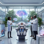 découvrez les avancées majeures et les transformations de la psychologie depuis 2025, explorant les nouvelles méthodes, technologies et perspectives qui redéfinissent la discipline.