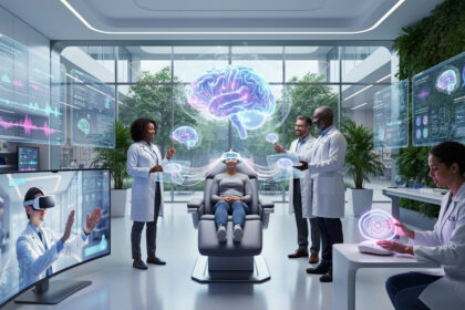 découvrez les avancées majeures et les transformations de la psychologie depuis 2025, explorant les nouvelles méthodes, technologies et perspectives qui redéfinissent la discipline.