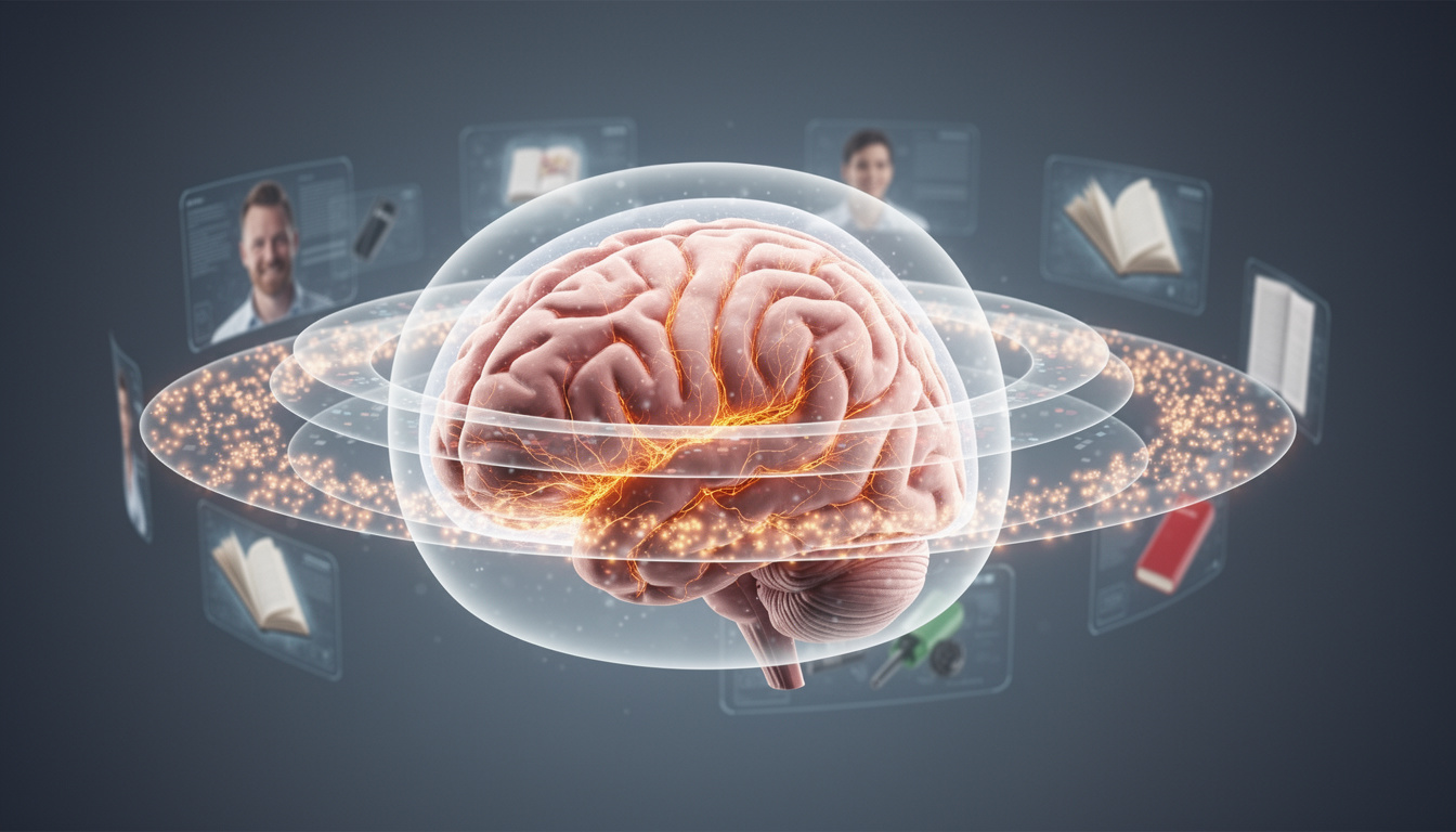 découvrez les mécanismes de la mémoire à travers la psychologie cognitive et comprenez comment notre cerveau encode, stocke et récupère les informations.
