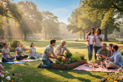 découvrez comment la psychologie positive peut vous aider à cultiver le bonheur au quotidien grâce à des conseils pratiques et des exercices simples pour améliorer votre bien-être.