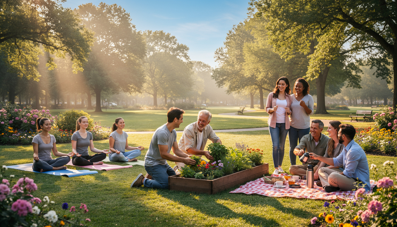 découvrez comment la psychologie positive peut vous aider à cultiver le bonheur au quotidien grâce à des conseils pratiques et des exercices simples pour améliorer votre bien-être.
