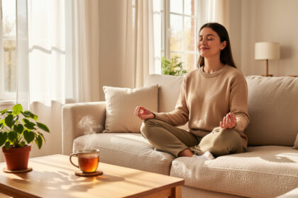 découvrez des techniques simples et efficaces pour améliorer votre bien-être mental au quotidien et retrouver sérénité et équilibre.