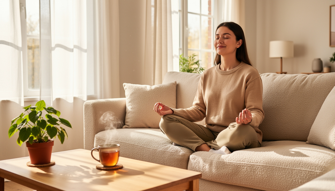 découvrez des techniques simples et efficaces pour améliorer votre bien-être mental au quotidien et retrouver sérénité et équilibre.