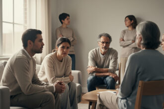 découvrez comment reconnaître les signes des troubles psychologiques pour mieux comprendre et accompagner les personnes concernées.