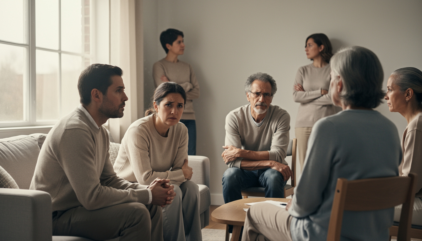 découvrez comment reconnaître les signes des troubles psychologiques pour mieux comprendre et accompagner les personnes concernées.