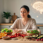 découvrez comment une alimentation équilibrée peut influencer positivement votre santé mentale et améliorer votre bien-être quotidien.