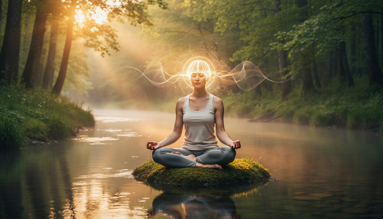 découvrez comment la méditation peut améliorer votre bien-être mental et émotionnel grâce aux insights de la psychologie moderne.