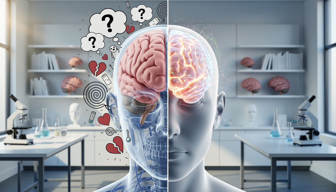 découvrez la vérité derrière les idées reçues en psychologie. explorez et démystifiez les mythes courants pour mieux comprendre le comportement humain.